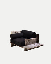 EBO ARMCHAIR -  | Citco