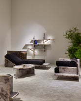 EBO ARMCHAIR -  | Citco