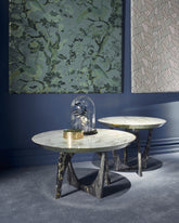 Be-Low and Be-High Coffee Tables -  | Citco