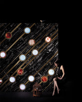 Cabochon -  | Citco