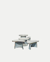 Corinthia Coffee Tables -  | Citco