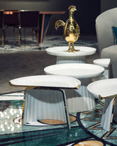 Corinthia Coffee Tables -  | Citco