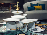 Corinthia Coffee Tables -  | Citco