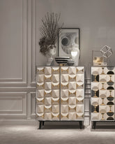 Dama Cabinet -  | Citco