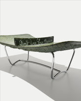 Don't Lose Your Marbles - Ping Pong Table -  | Citco