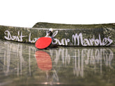 Don't Lose Your Marbles - Ping Pong Table -  | Citco