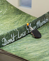 Don't Lose Your Marbles - Ping Pong Table -  | Citco