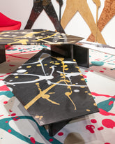 DRIP DROP COFFEE TABLES -  | Citco