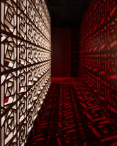 Cobogò Fitas -  | Citco