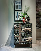 Gibuti Cabinet -  | Citco