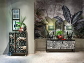 Gibuti Cabinet -  | Citco