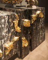 Giorgiana Cabinet -  | Citco