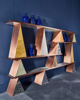 Giza Bookshelves -  | Citco