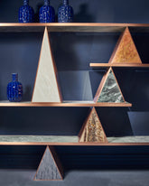 Giza Bookshelves -  | Citco