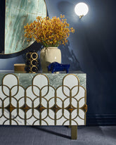 Isadora Cabinet -  | Citco