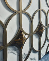 Isadora Cabinet -  | Citco