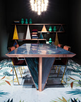 Keope Table -  | Citco