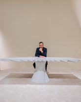 Leaning Table -  | Citco