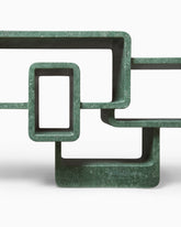 Mineral Structures -  | Citco