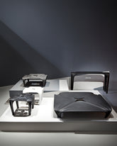 QUAD TABLES -  | Citco