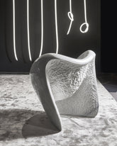 Rough With The Smooth Armchair -  | Citco