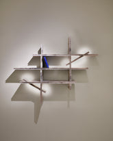 EBO SHELVING -  | Citco