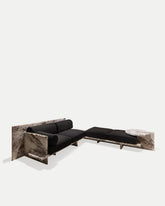 EBO CHAISE LONGUE -  | Citco