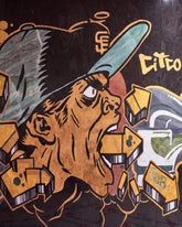 URBAN DNA -  | Citco