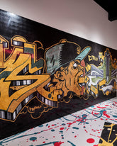 URBAN DNA -  | Citco