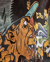 URBAN DNA -  | Citco