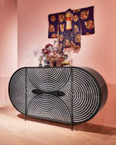 Violet Cabinet -  | Citco